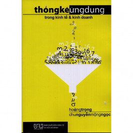 Thống kê ứng dụng trong kinh tế & kinh doanh