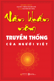 Văn khấn Nôm truyền thông của người Việt