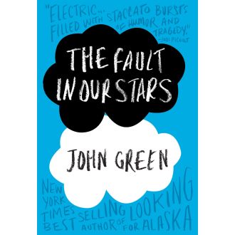 The Fault in Our Stars