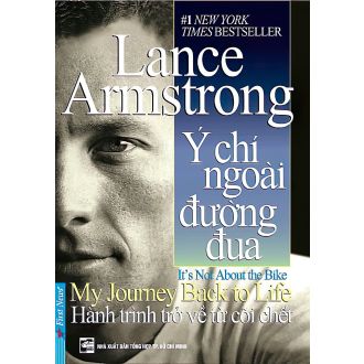 Ý Chí Ngoài Đường Đua - Hành Trình Trở Về Từ Cõi Chết