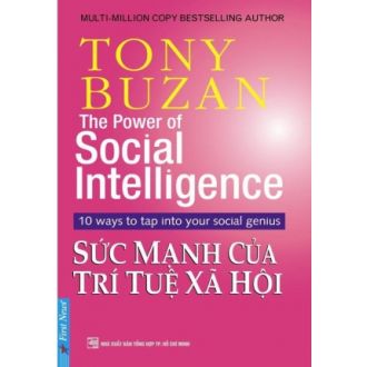 Sức mạnh của trí tuệ xã hội