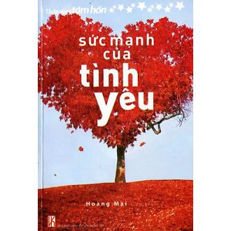 Sức Mạnh Của Tình Yêu