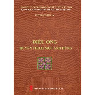 Điểu Ong huyền thoại một anh hùng