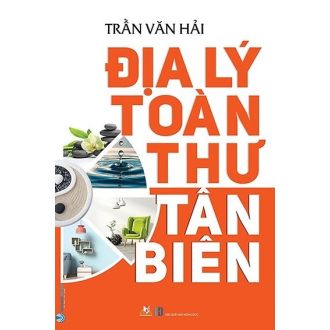 Địa lý toàn thư tân biên