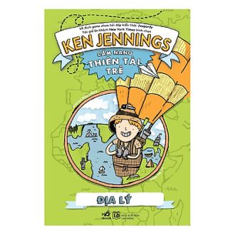 Địa lý : học hỏi không ngừng