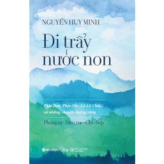 Đi trẩy nước non