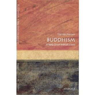 Buddhism: A Very Short Introduction