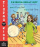 Flying Feet / Star Time (Zigzag Kids #3-4)