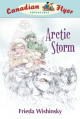 Arctic Storm (Canadian Flyer Adventures #16)