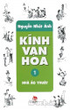 Nhà ảo thuật (Kính Vạn Hoa, #1)