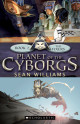 Planet Of The Cyborgs (The Fixers, #2)