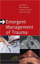 Emergent Management of Trauma