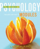 The Science of Psychology in Modules