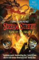 Flame of the Dragon (Scream Street, #13)