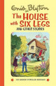 The House With Six Legs And Other Stories (Popular Rewards 9)