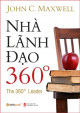 Nhà Lãnh Đạo 360 độ (The 360 Degree Leader)