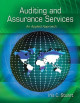 Auditing and Assurance Services: An Applied Approach Auditing and Assurance Services: An Applied Approach