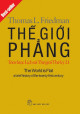 Thế giới phẳng - tóm lược lịch sử thế giới thế kỷ 21