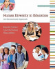 Human Diversity in Education: An Intercultural Approach