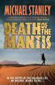 Death Of The Mantis (Detective Kubu, #3)