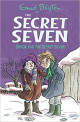 Shock for the Secret Seven (The Secret Seven, #13)