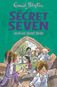 Good Old Secret Seven (The Secret Seven, #12)