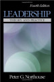 Leadership: Theory and Practice