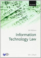 Information Technology Law