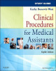 Study Guide for Clinical Procedures for Medical Assistants