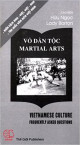 Vo Dan Toc / Martial Arts (Handbooks of Vietnam Culture)