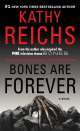 Bones Are Forever (Temperance Brennan, #15)