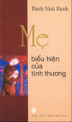 Mẹ: biểu hiện của tình thương