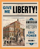 Give me liberty!: an American history, volume 1