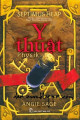 Y Thuật (Septimus Heap, #3)