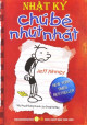 Nhật Ký Chú Bé Nhút Nhát (Nhật Ký Chú Bé Nhút Nhát, #1)