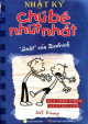 'Luật' của Rodrick (Nhật Ký Chú Bé Nhút Nhát, #2)