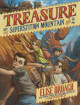 Treasure on Superstition Mountain (Missing on Superstition Mountain, #2)