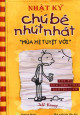 Mùa Hè Tuyệt Vời (Nhật Ký Chú Bé Nhút Nhát, #4)