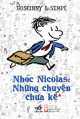 Nhóc Nicolas: Những Chuyện Chưa Kể 1