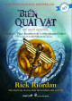 Biển Quái Vật (Percy Jackson Và Các Vị Thần Olympia, #2)