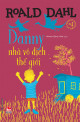 Danny Nhà Vô Địch Thế Giới