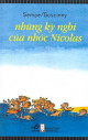 Những Kỳ Nghỉ Của Nhóc Nicolas (Nhóc Nicolas, #3)