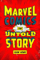 Marvel Comics: The Untold Story