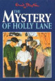 The Mystery of Holly Lane (The Five Find-Outers, #11)