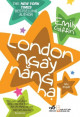 London ngày nắng hạ