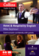 Hotel and Hospitality English