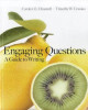 Engaging Questions: A Guide to Writing Engaging Questions: A Guide to Writing