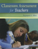 Classroom Assessment for Teachers