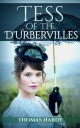 Tess of the D'Urbervilles (The Oxford Bookworms Library: Stage 6: 2,500 Headwords)