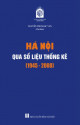 Ha Noi Qua So Lieu Thong Ke, 1945-2008